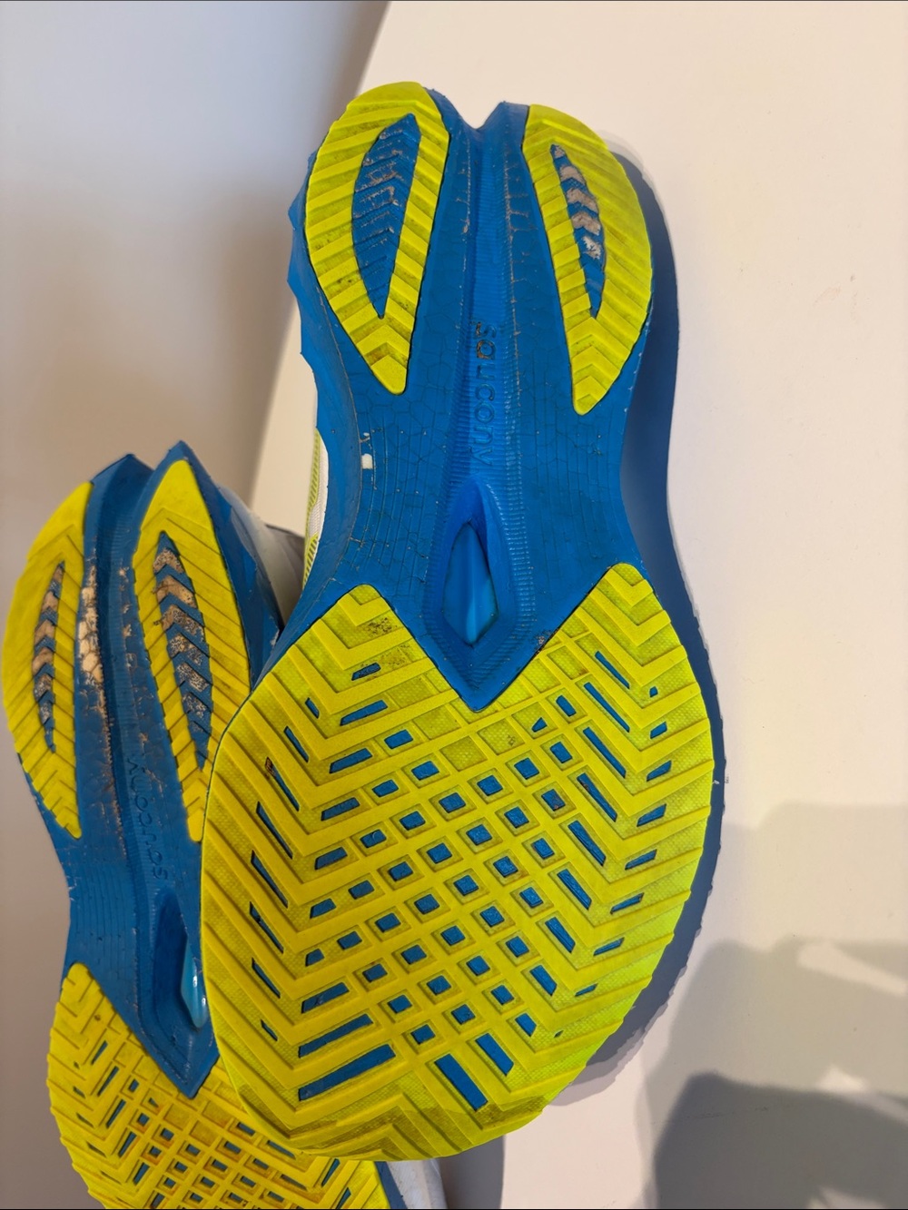 Saucony Endorphin Speed 4 Women’s running shoes - Picture 4 of 10